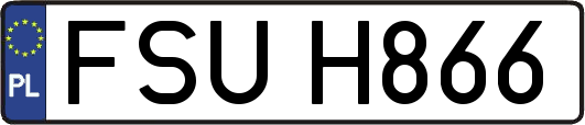FSUH866