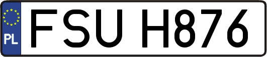 FSUH876
