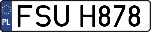 FSUH878