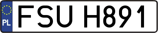 FSUH891