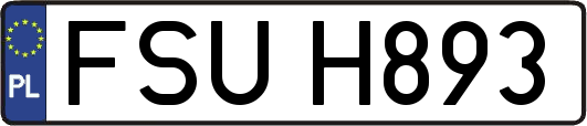 FSUH893