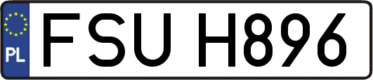 FSUH896