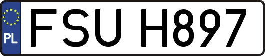 FSUH897