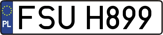 FSUH899