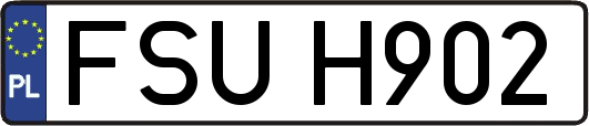 FSUH902
