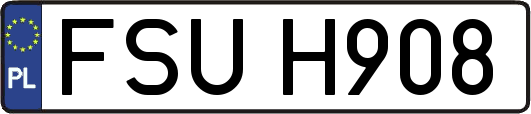 FSUH908