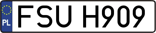 FSUH909