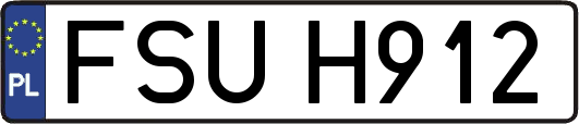 FSUH912
