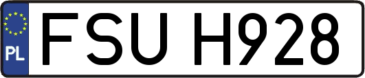 FSUH928