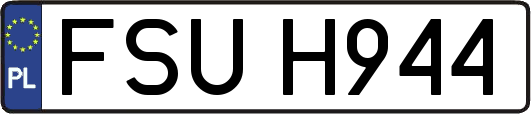 FSUH944