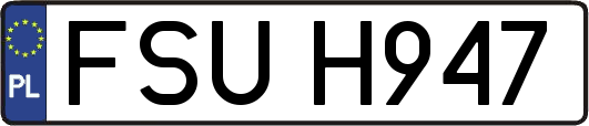 FSUH947