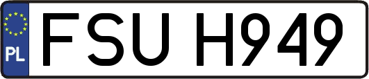 FSUH949