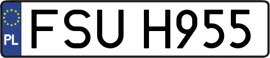 FSUH955