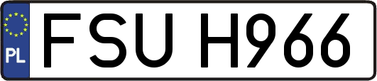 FSUH966