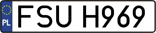 FSUH969