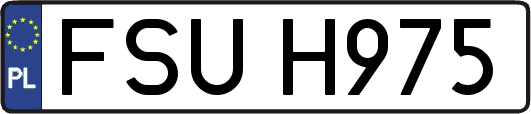 FSUH975