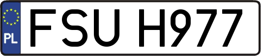 FSUH977