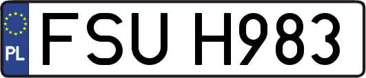 FSUH983