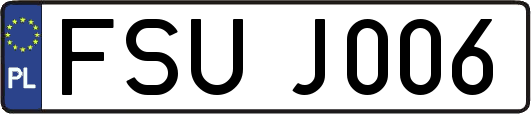 FSUJ006