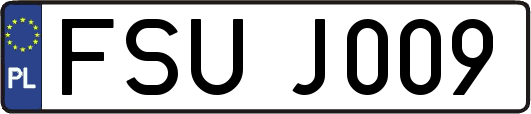 FSUJ009