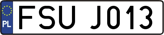 FSUJ013