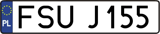 FSUJ155