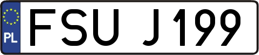 FSUJ199