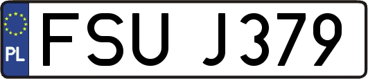 FSUJ379