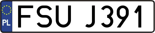 FSUJ391