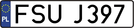 FSUJ397
