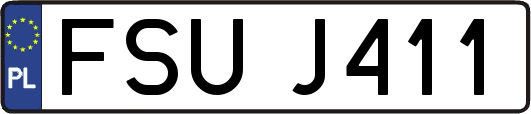 FSUJ411