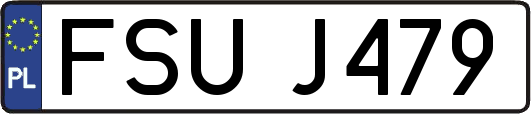 FSUJ479
