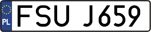 FSUJ659