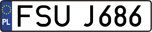 FSUJ686