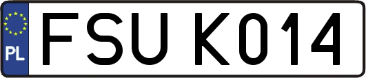 FSUK014
