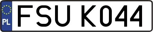 FSUK044