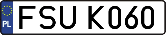 FSUK060