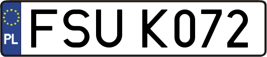 FSUK072