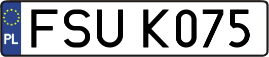 FSUK075
