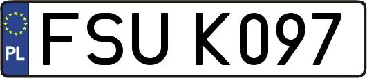 FSUK097
