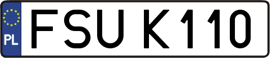 FSUK110