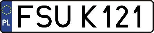 FSUK121