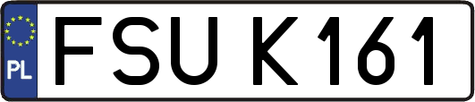 FSUK161