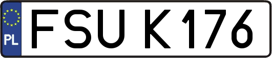 FSUK176