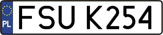 FSUK254