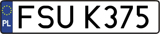 FSUK375