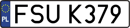 FSUK379