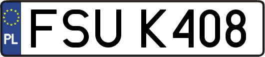 FSUK408