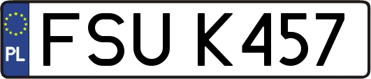 FSUK457