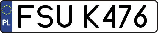 FSUK476